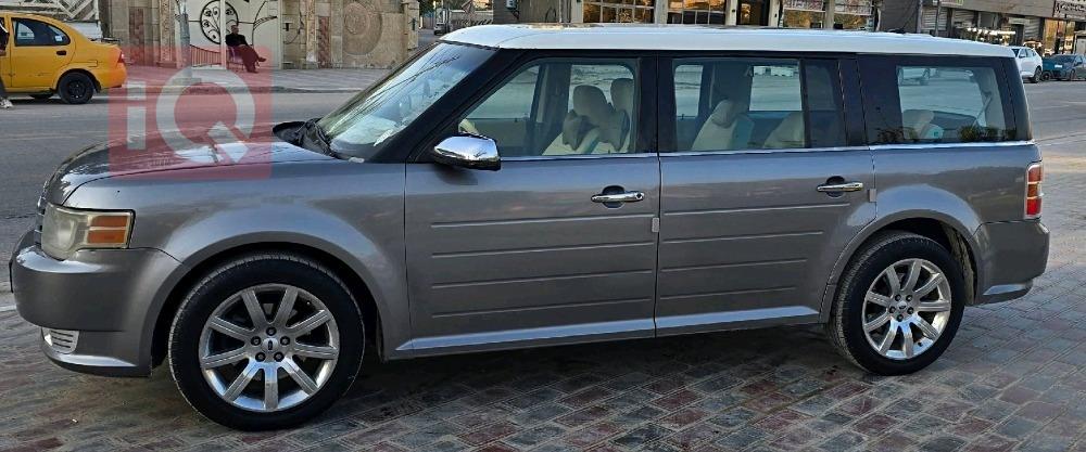Ford Flex